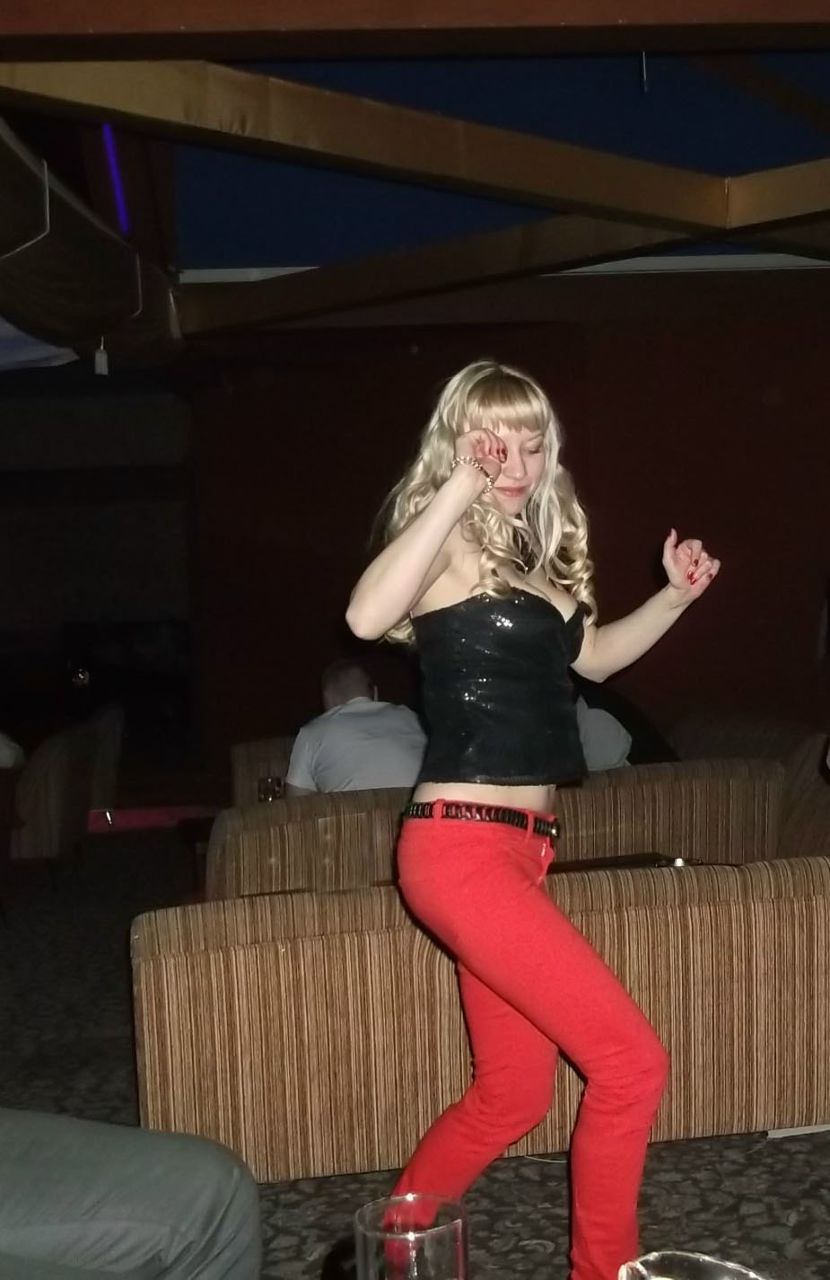 Анастасия Брюханова | Екатеринбург