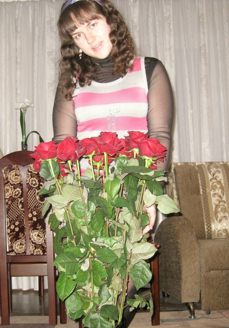 Дашуля Егорова تSTARostaت | 