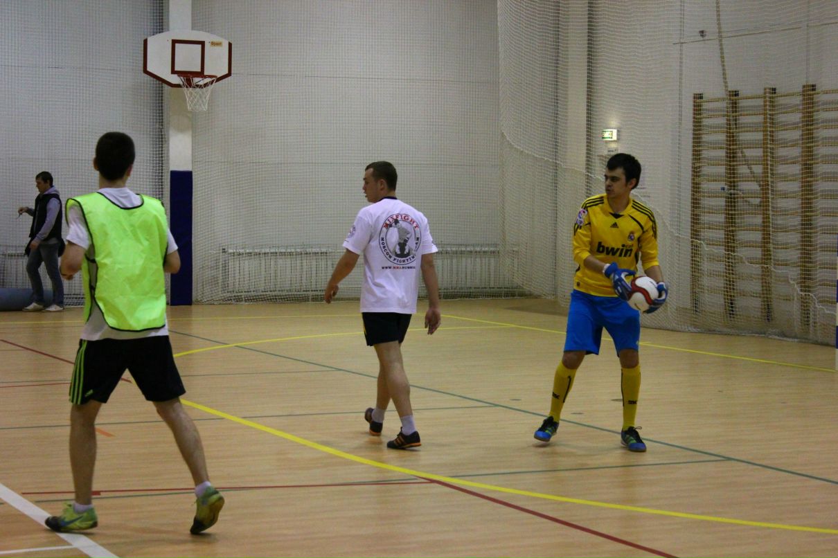 Евгений Сапожников Terry26TrueBlue | Москва