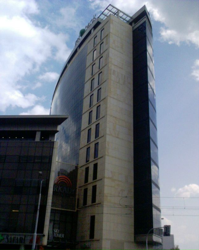 Роман Кермач Ron | Путила