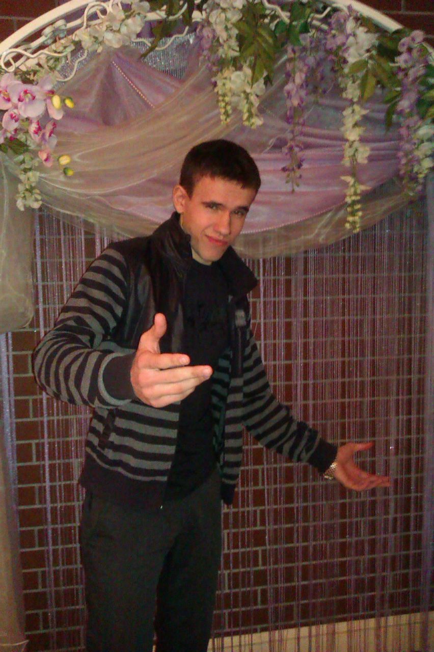 Seruy Morozovsky | Одесса