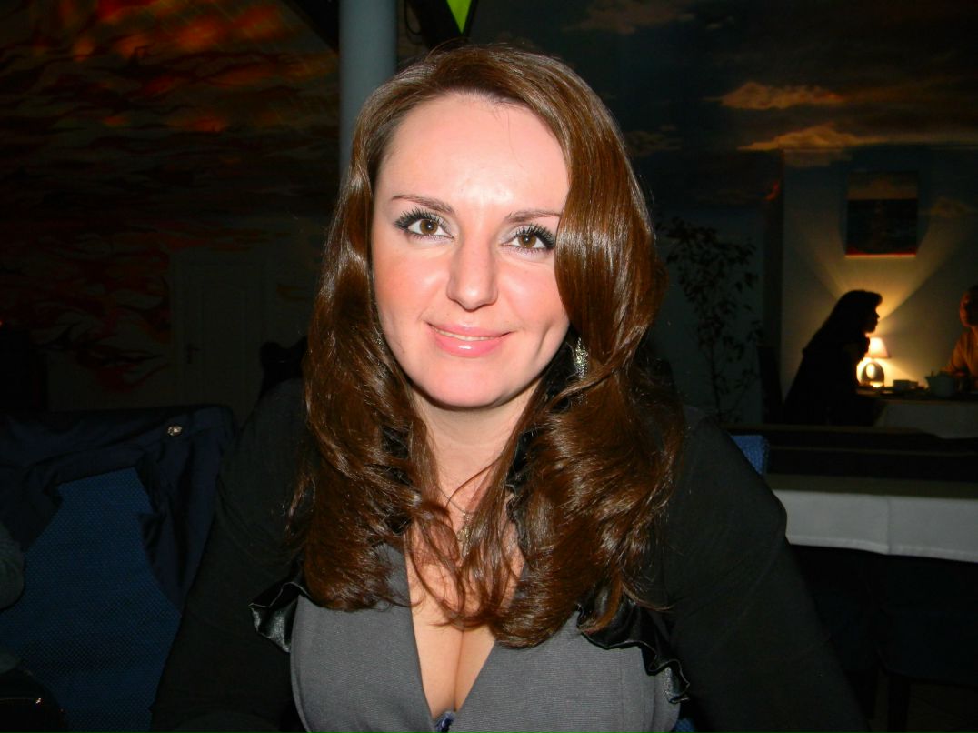 Аля Матковская | Киев