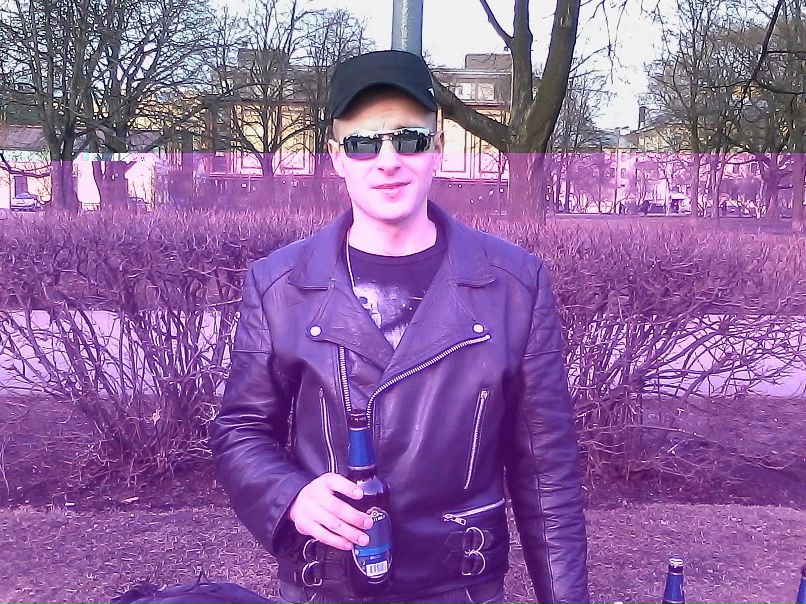 Сергей Валевич | Санкт-Петербург