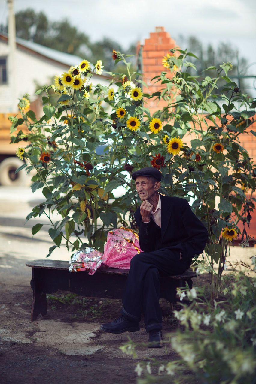 Рузаль Гатауллин ruZik | Казань