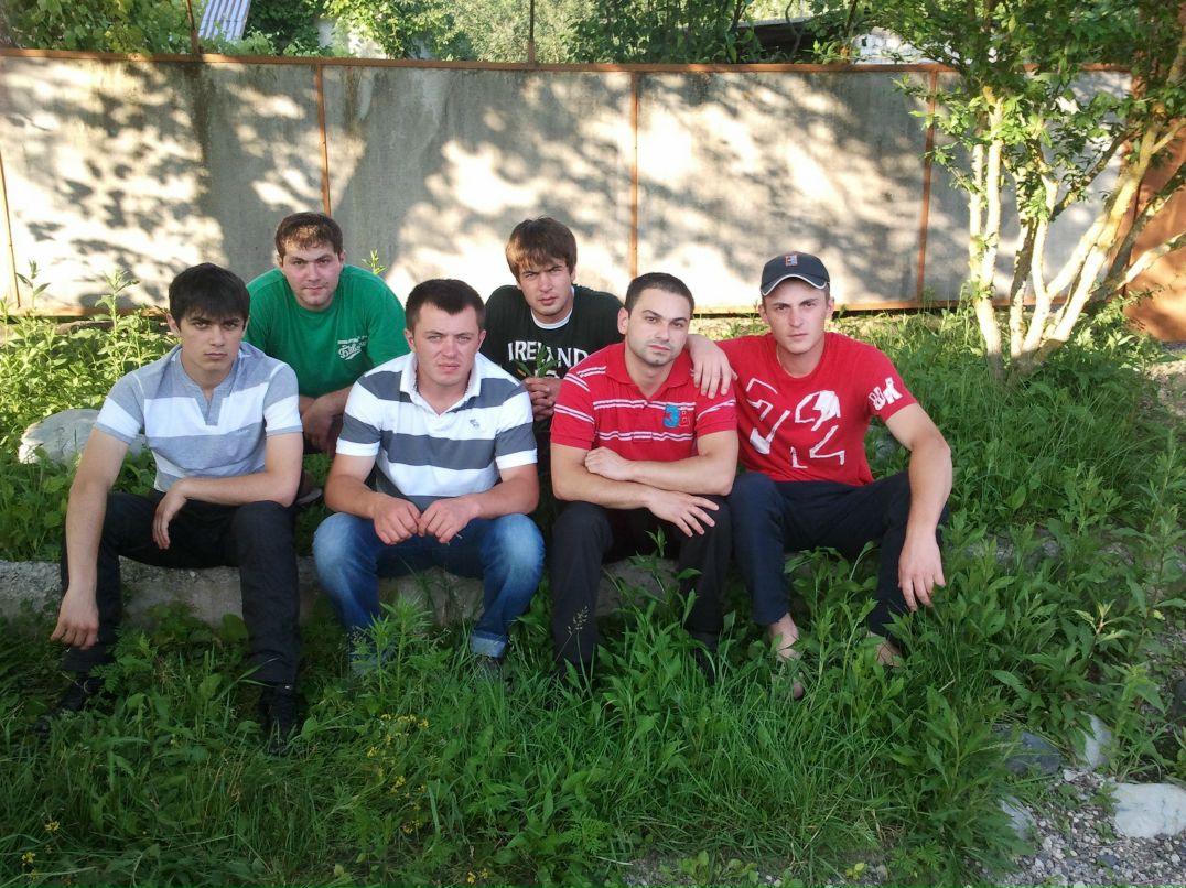 Вале Тотиев | Алагир