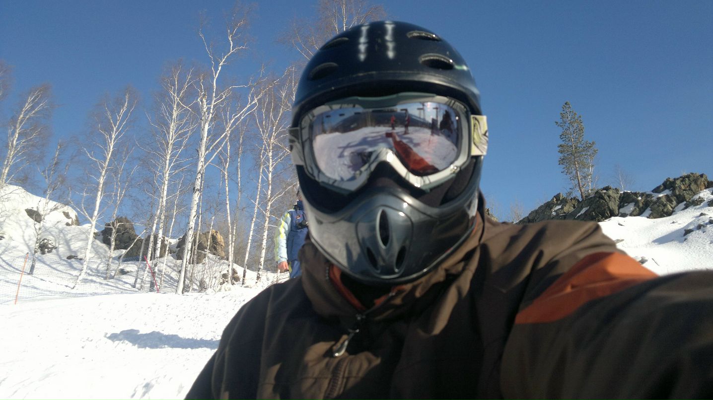 Николай Суханов | 