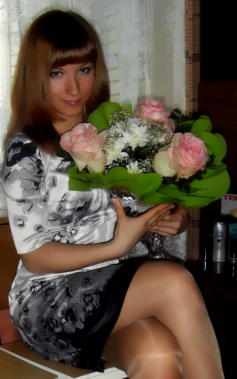 Екатерина Башкирова | Курган