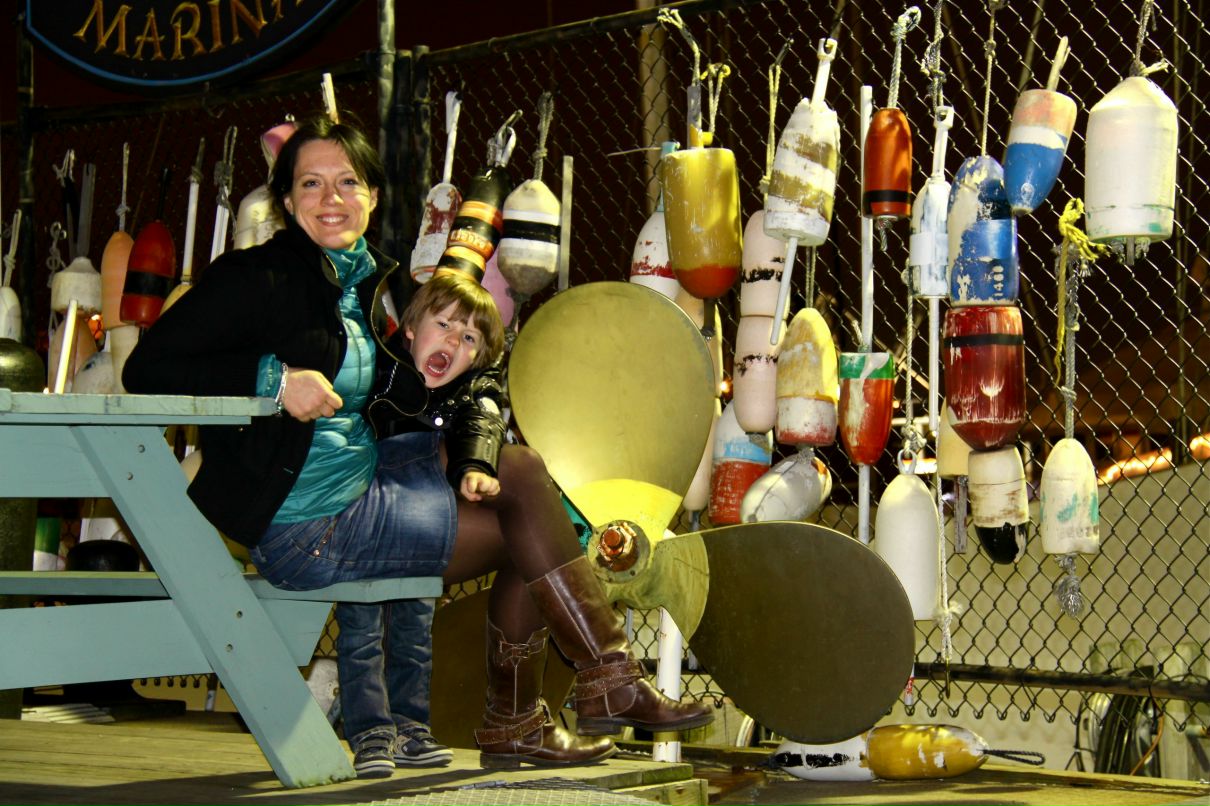 Svetlaya Sveta | Херсон