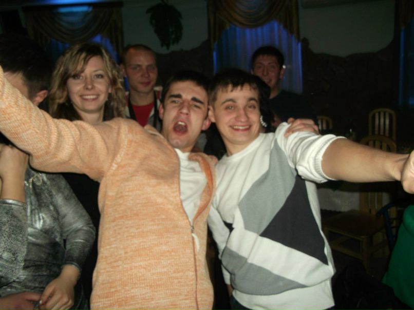 Оличка Семивол | Запорожье