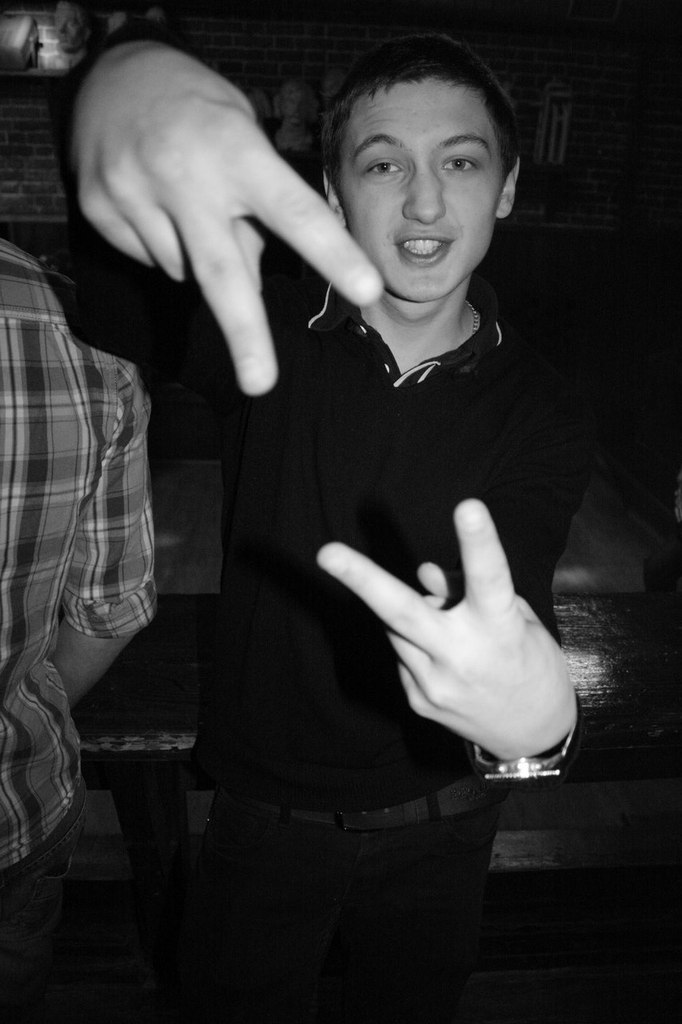 Никита Никитин ..... | Москва