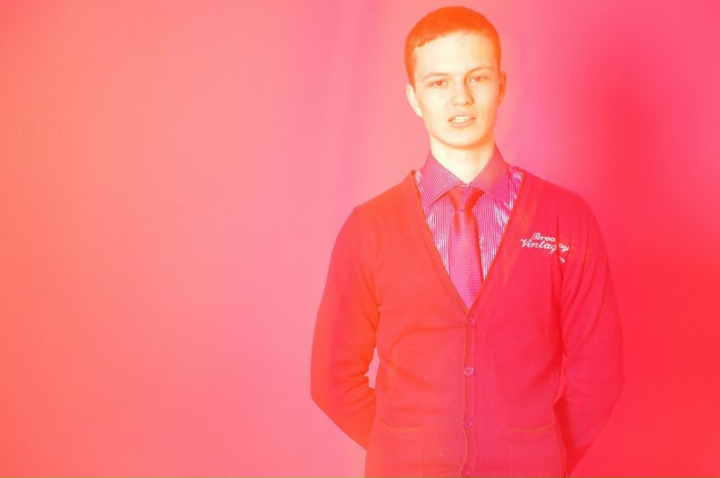 Игорь Скалабан | Минск