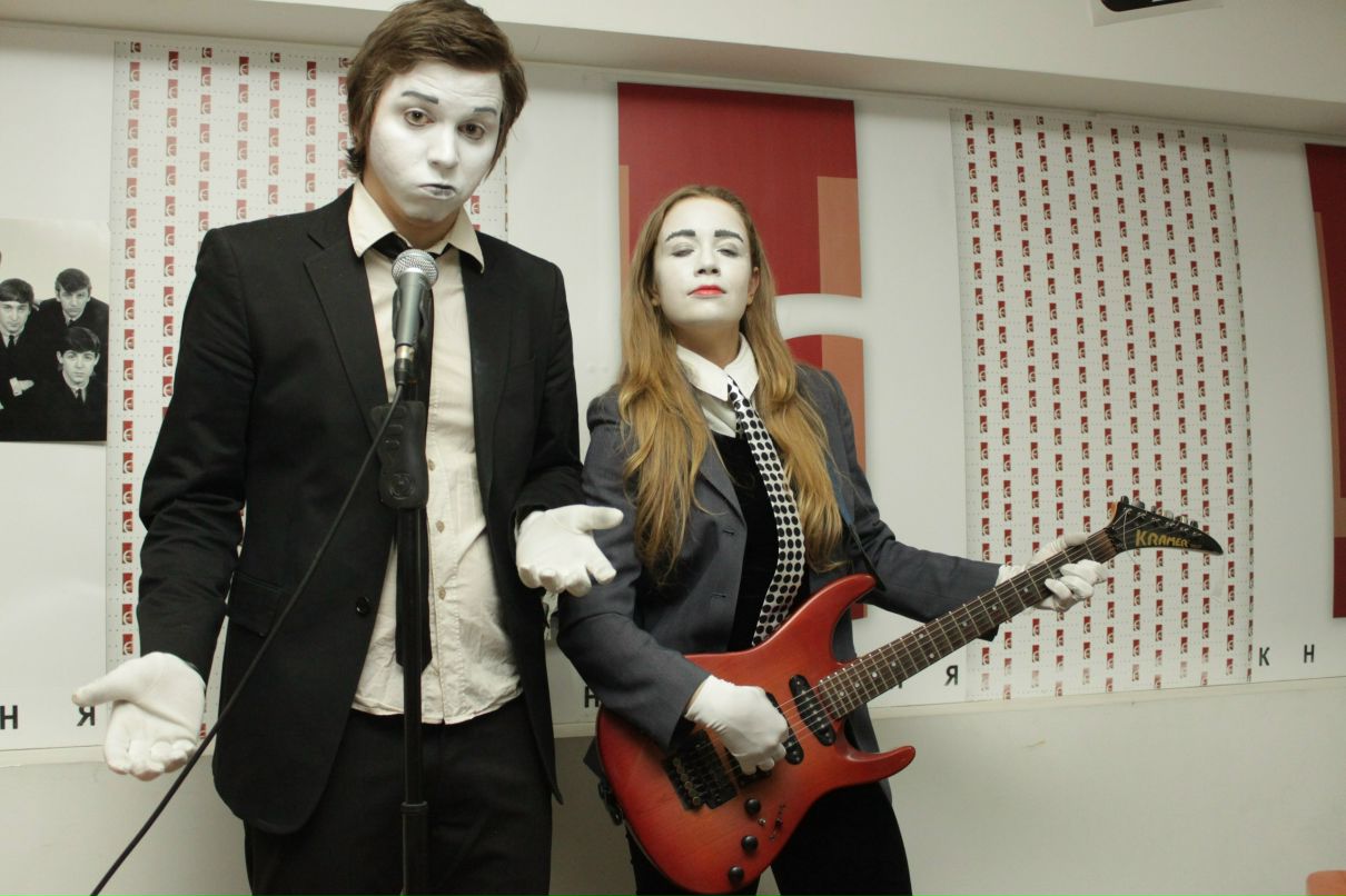 Нина Ходоривская | Киев