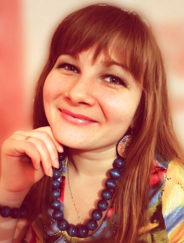 Яна Довгань | Донецк