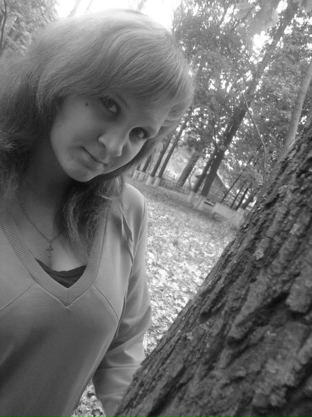 №87, Анюта Кирилишена №87, Анюта Кирилишена