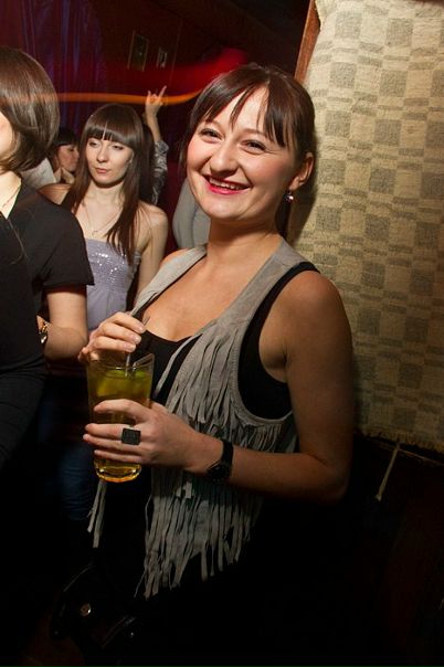 №105, Наташа Серова, Санкт-Петербург, Россия №105, Наташа Серова, Санкт-Петербург, Россия