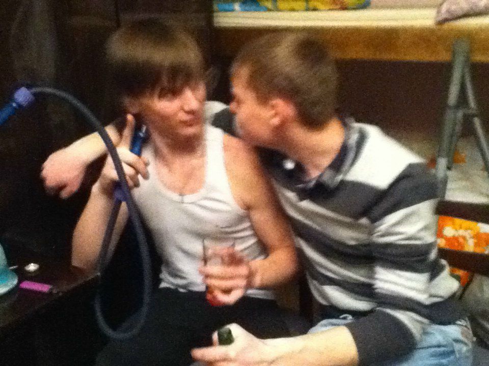 Ромик Мажурин БеЗ 