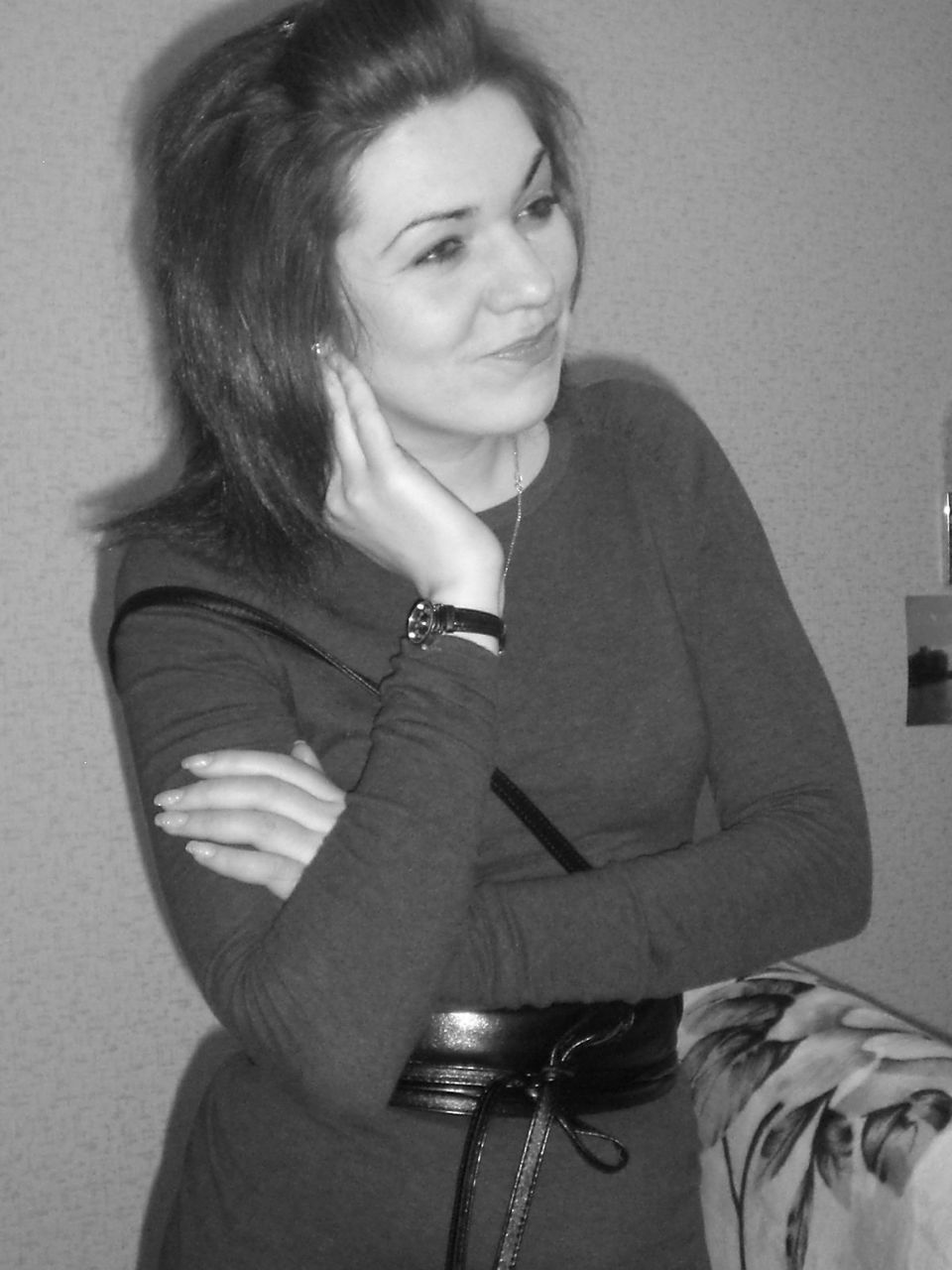 Вера Хлопотенкова <Veru> | Москва