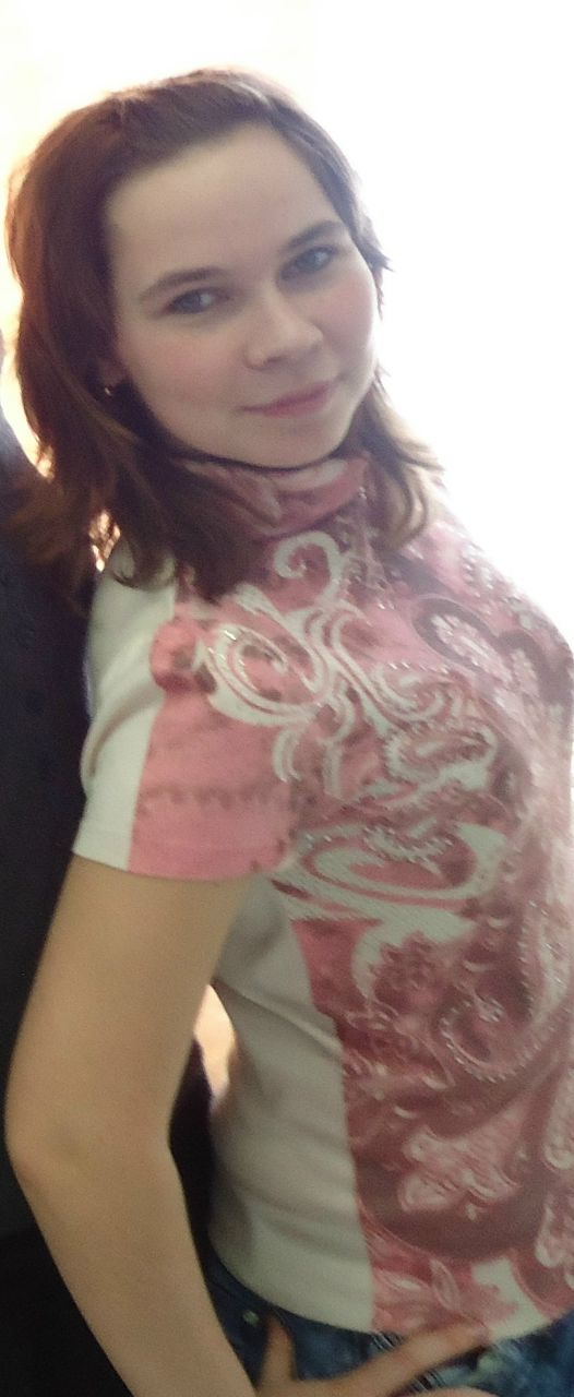 Ксения Попович | Подосиновец