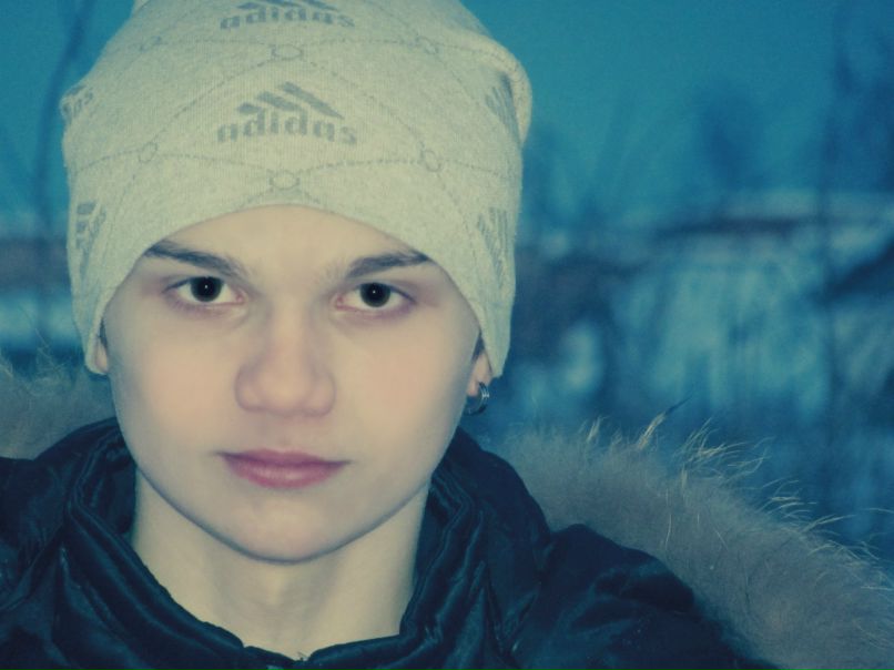 Дима Савельев | 