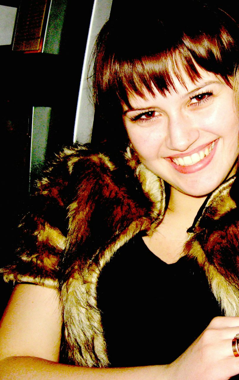 Юля Орёл Петровна | Киев