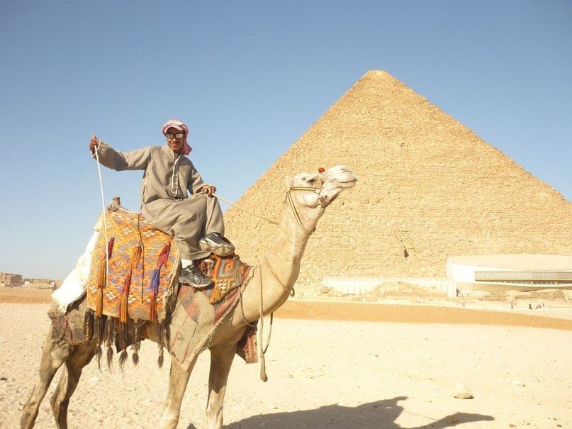 Alena Petrova | Самара