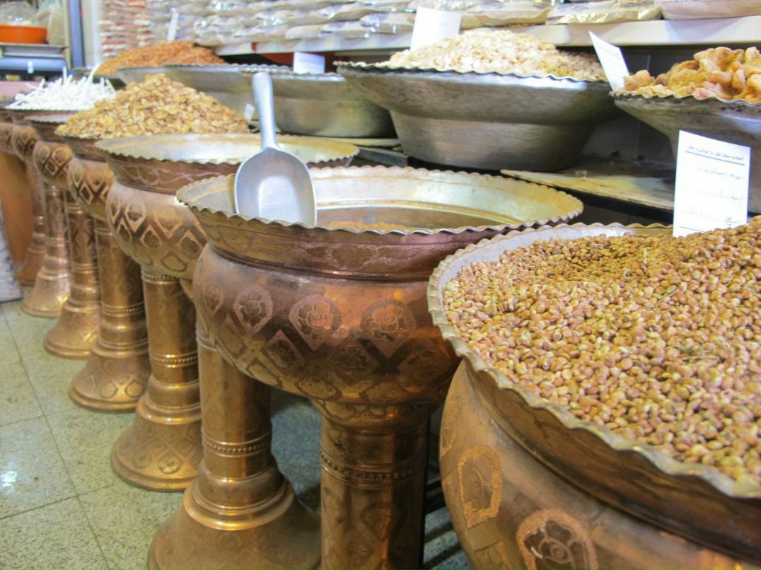 Мария Кузнецова Вареньевна | Москва