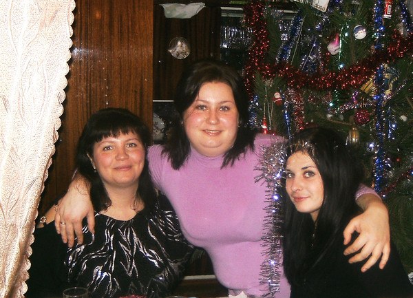 Ксюша Рябченко ~РоМаШеЧкА~ | Николаев