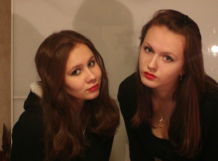 Виктория Левишкина | Москва