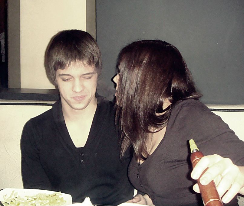 Мария Артёмова | Москва