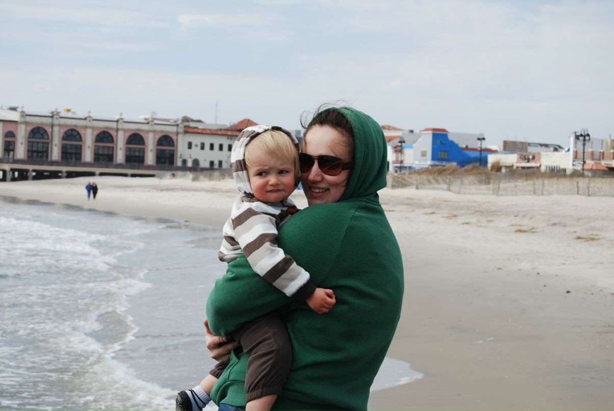 Анастасия Мысенкова | Doylestown