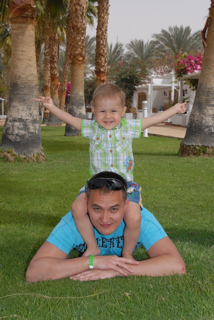 Альберт Ахметьянов | Магнитогорск