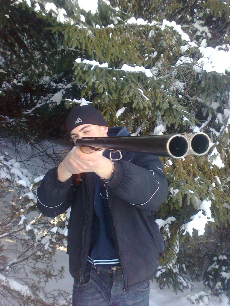 Андрій Яцишин Slivak | Перегинское