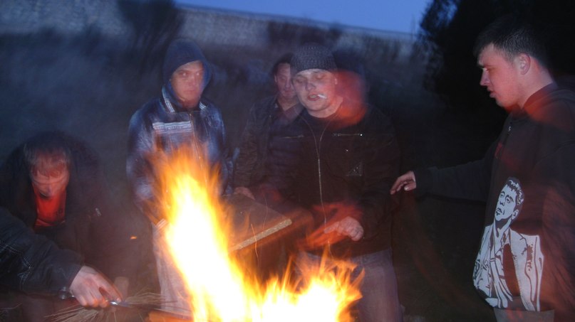 Толик Кузюков | 