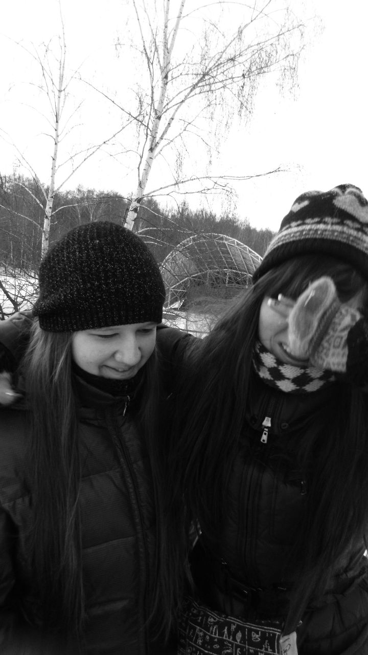 Настя Воронкова | Москва