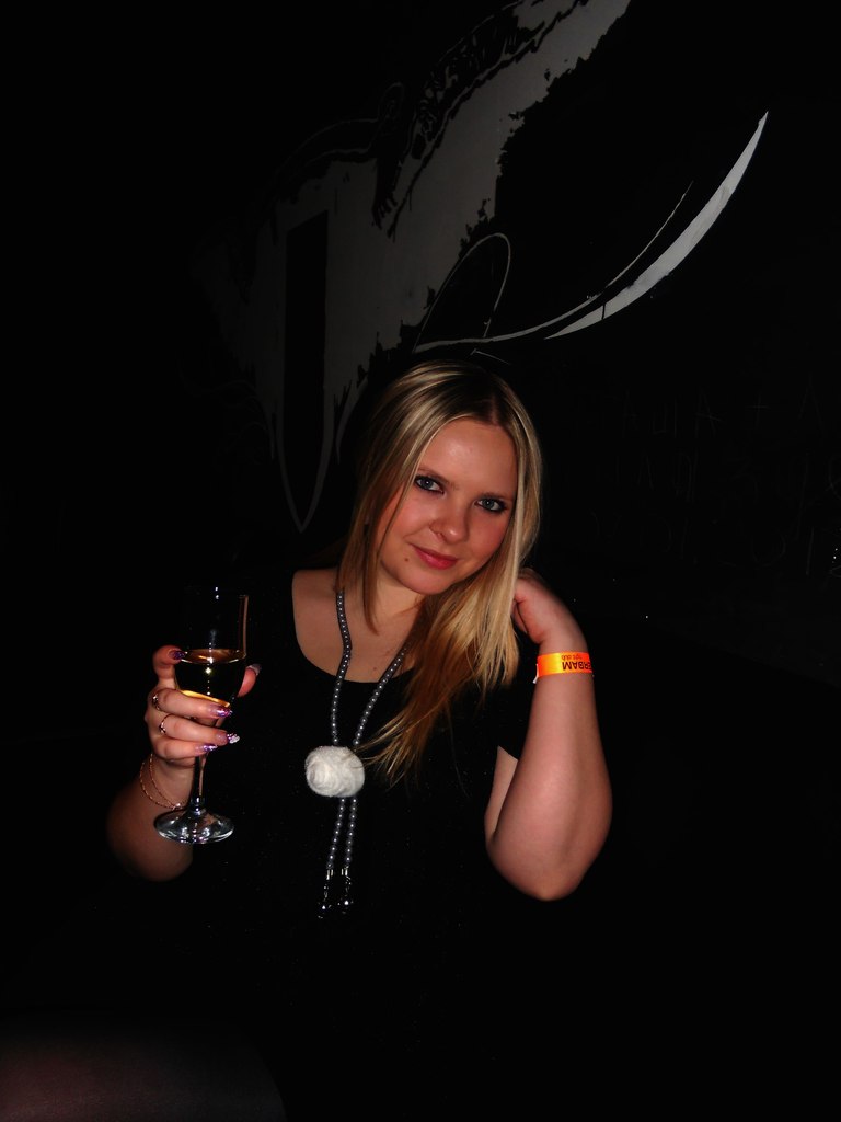 Евгения Привалова | Пенза