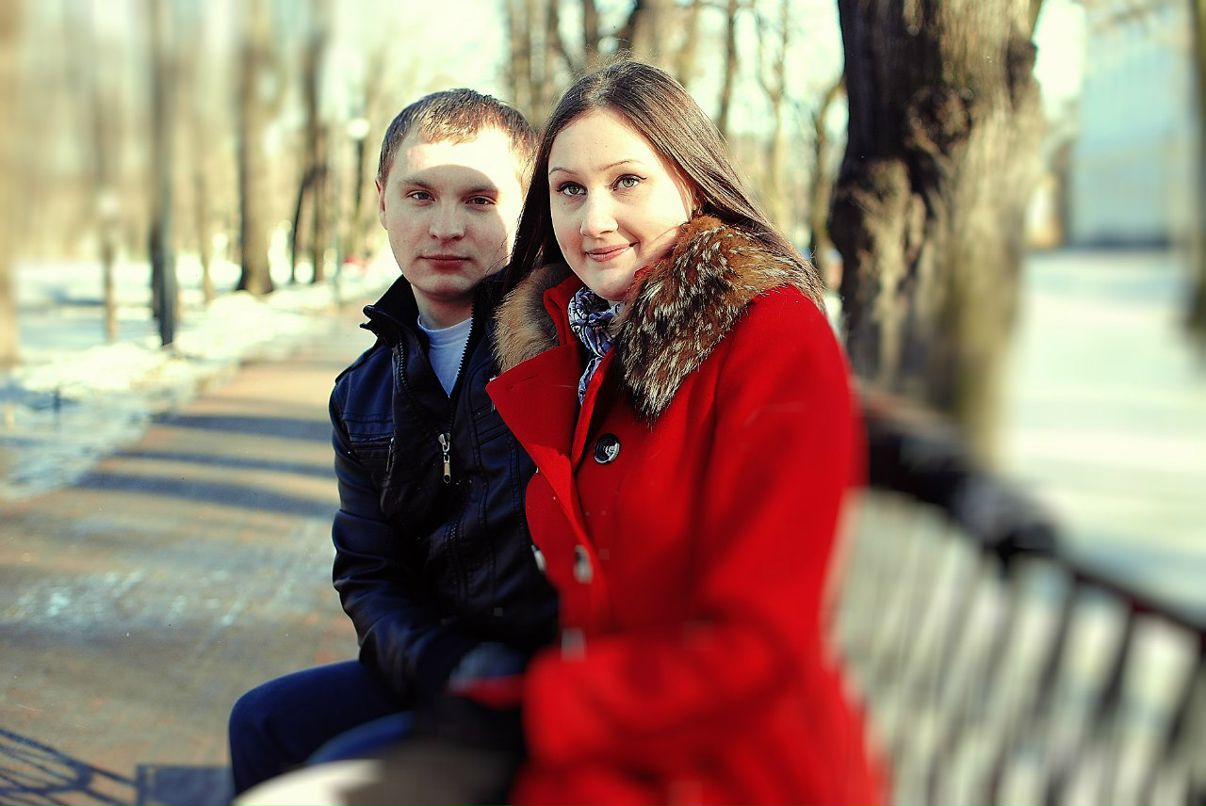 Владимир Квачан | Санкт-Петербург