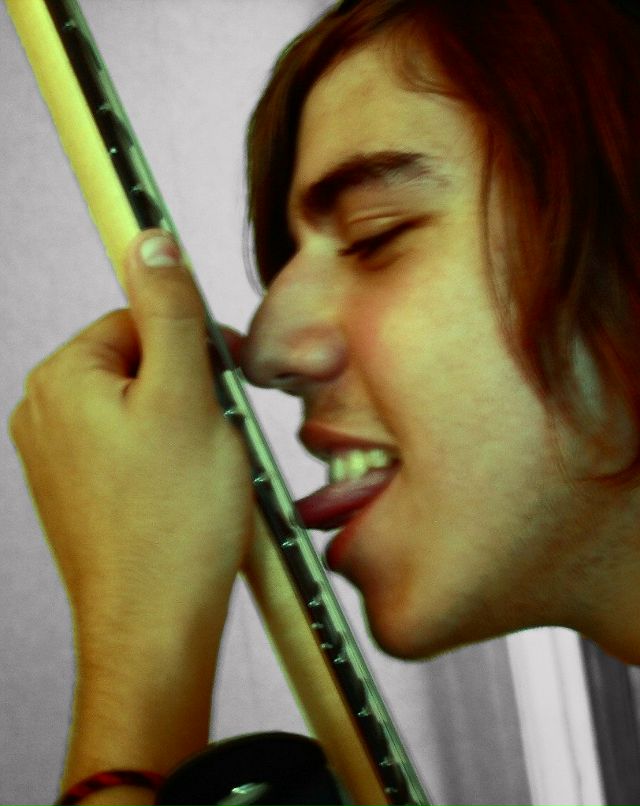 Maxi Bunkov | Екатеринбург