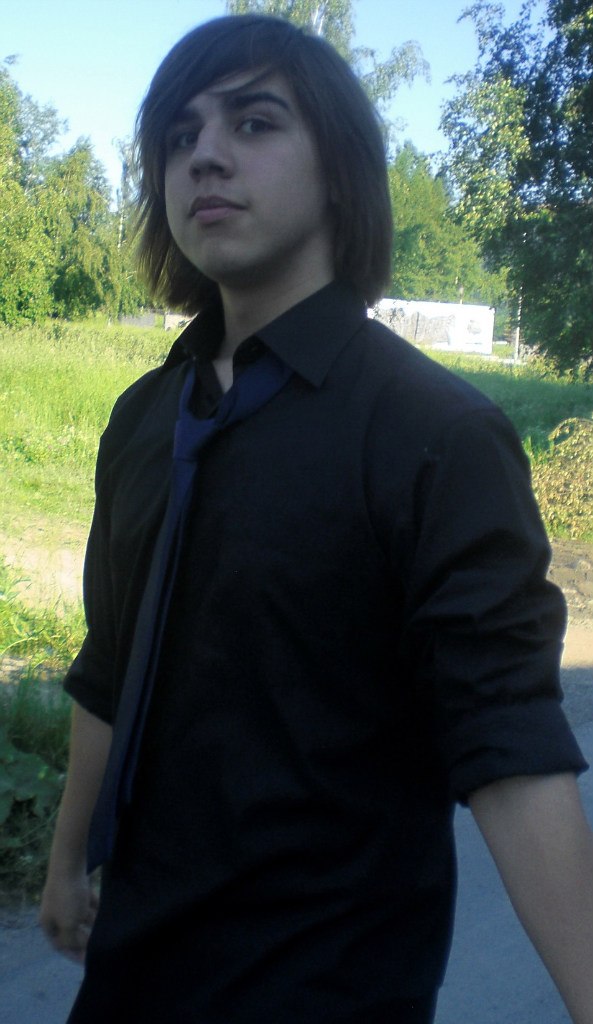 Maxi Bunkov | Екатеринбург