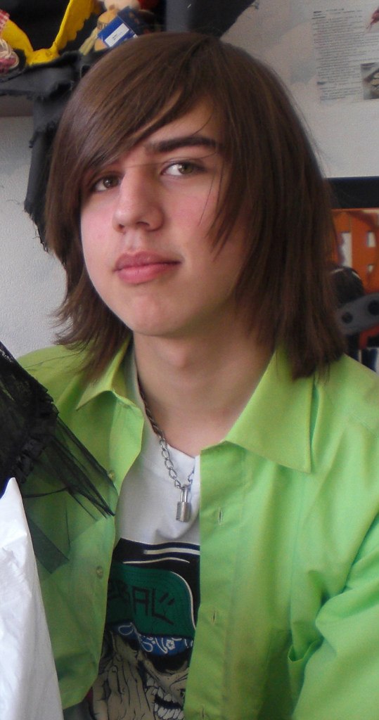 Maxi Bunkov | Екатеринбург