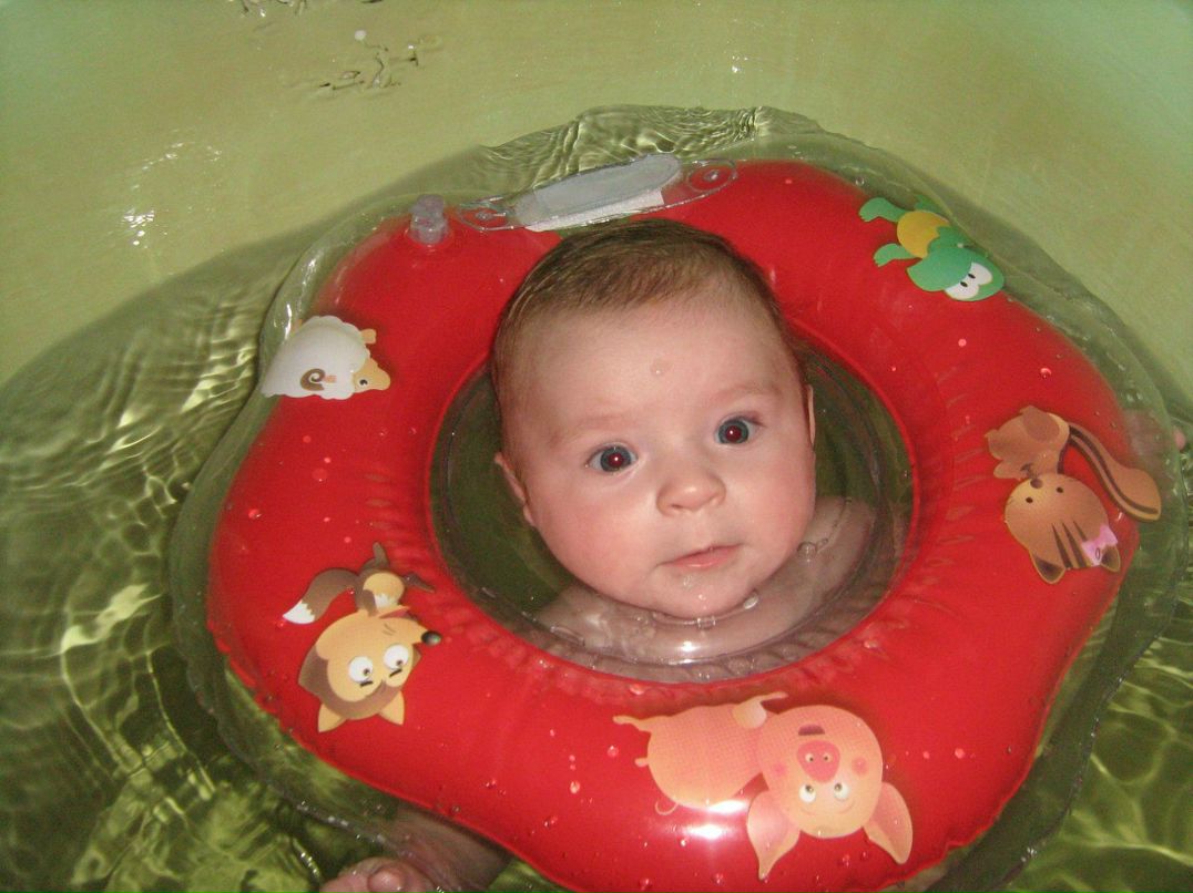 Олеся Сергиенко | Санкт-Петербург