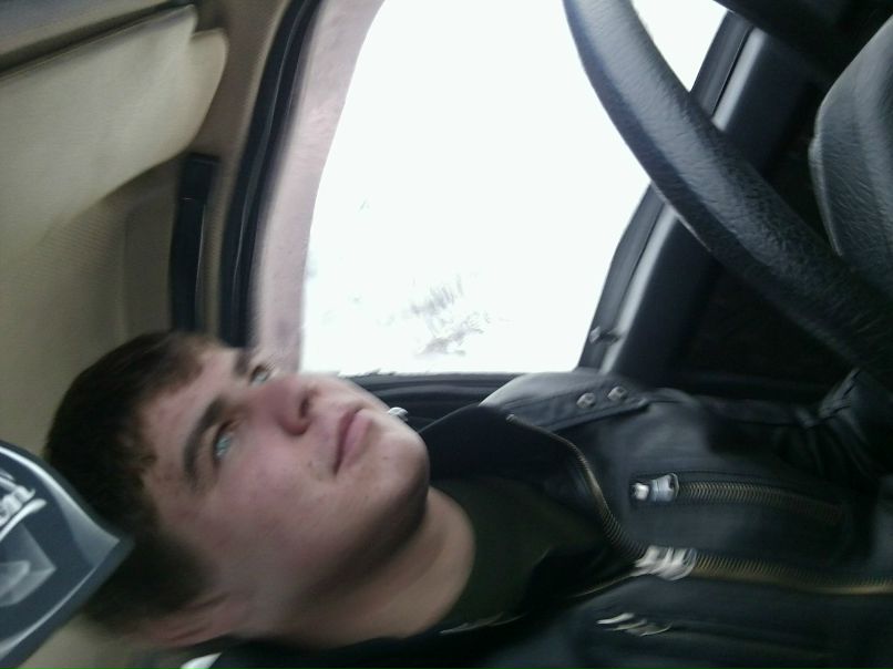 Андрей Гудков | Москва