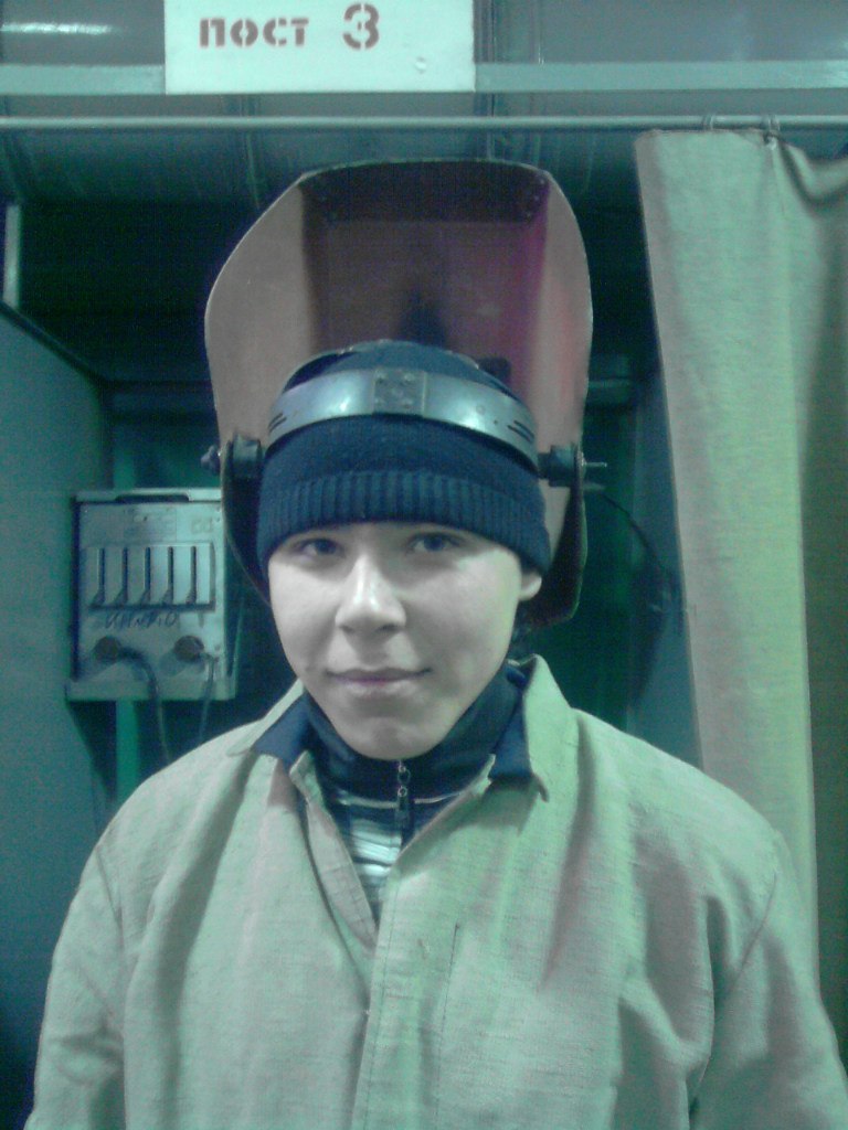 Альберт Галиев | Казань