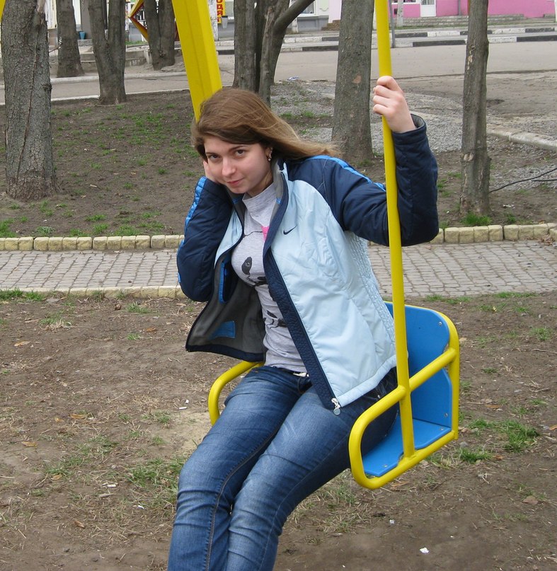 Евгения Сергеева | 