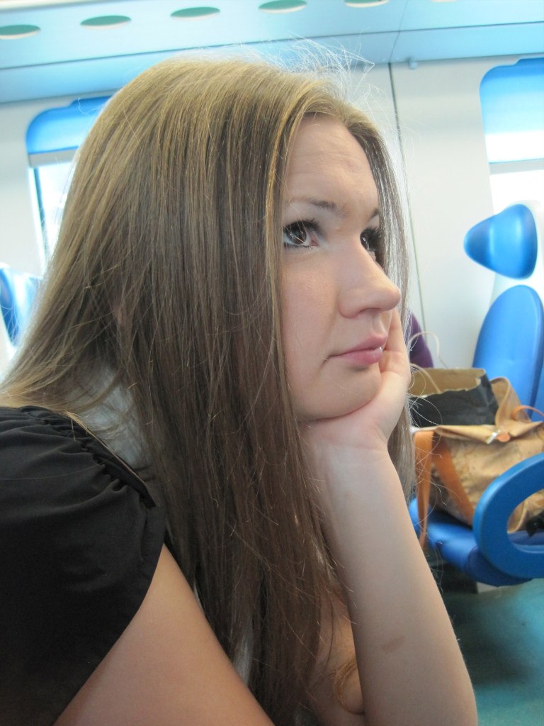 Ekaterina Lenoir | Vevey