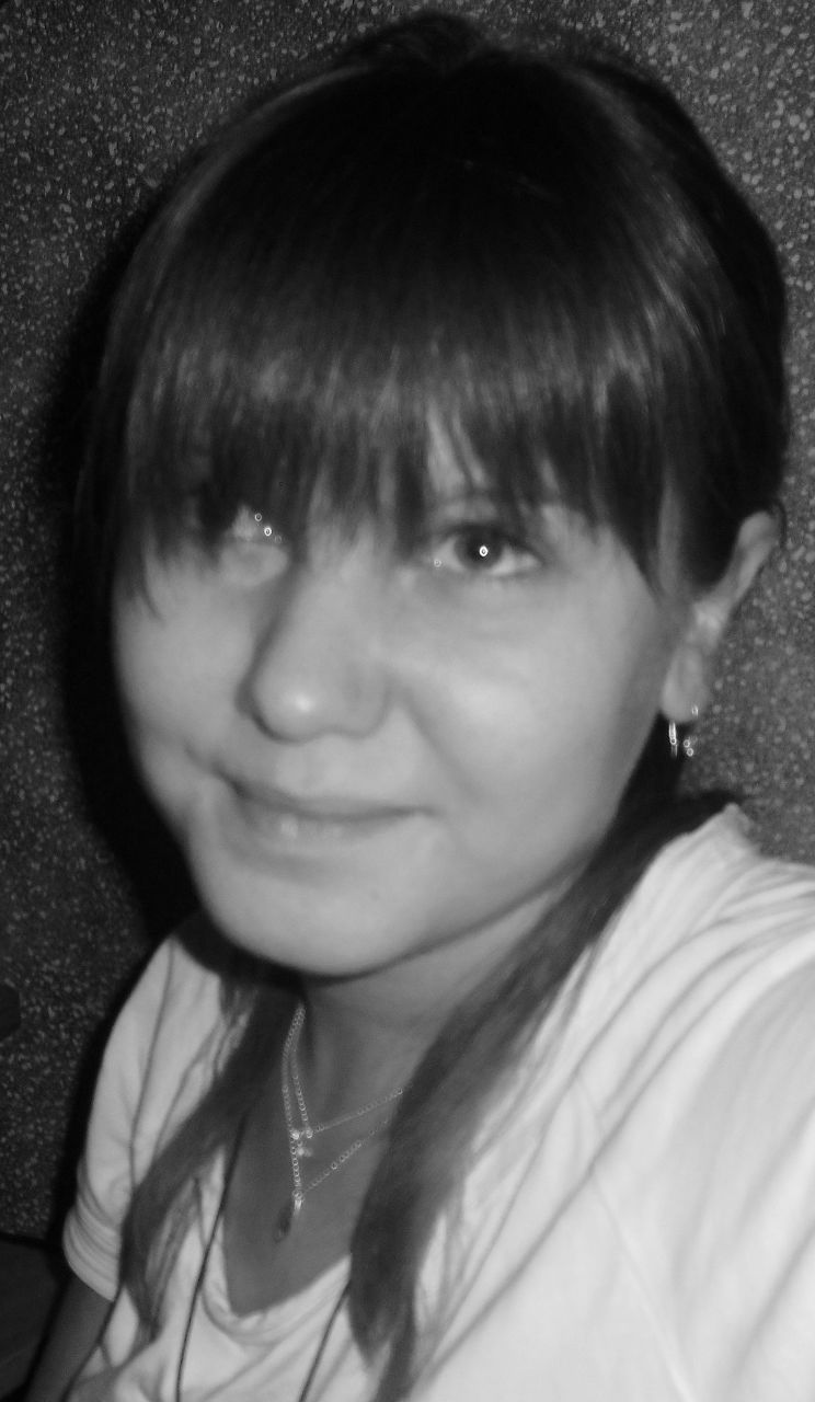 Екатерина Широких | Москва