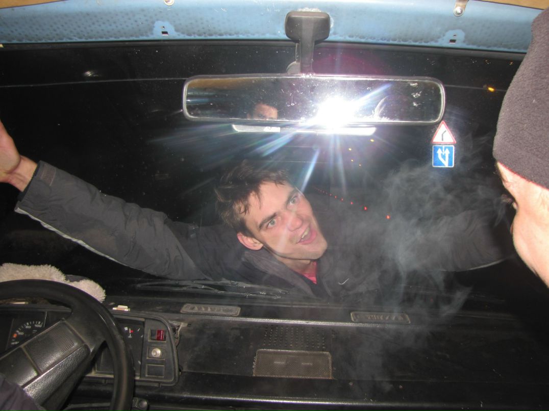 Саша Федченков | Геленджик