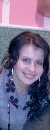 Маряна Онишків | 