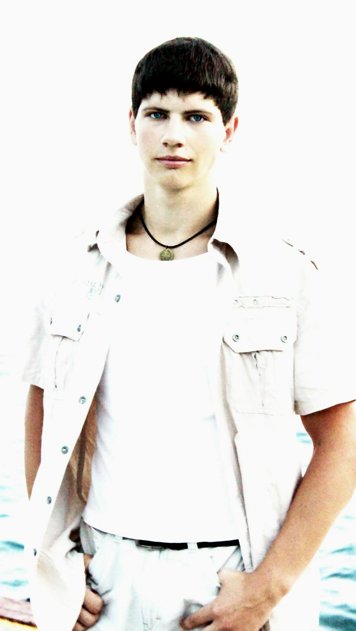 Игорь Буняков | Херсон