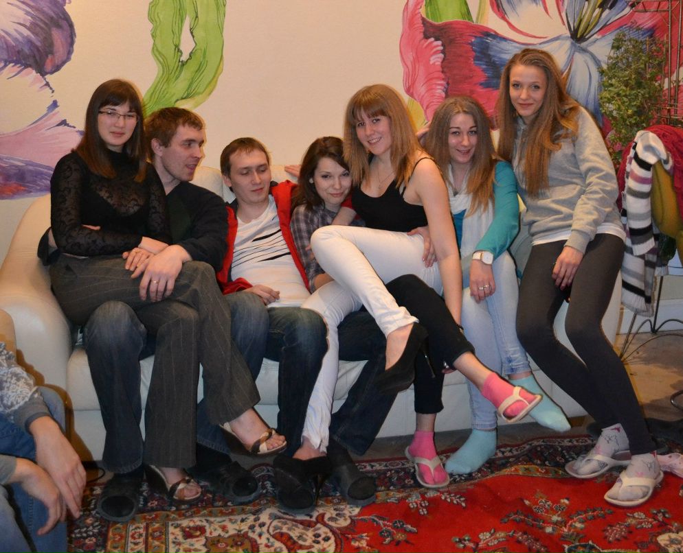 Маришка Егорова Манана | Москва