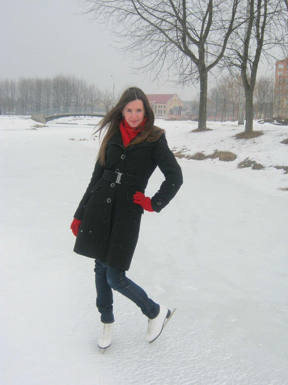 Ирина Матюгина | Минск